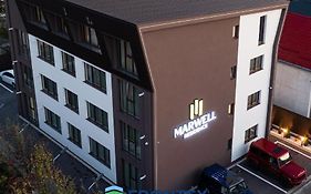 Deluxe Aparthotel MARWELL RESIDENCE
